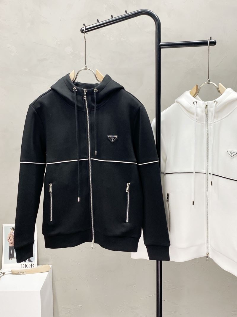 Prada Outwear